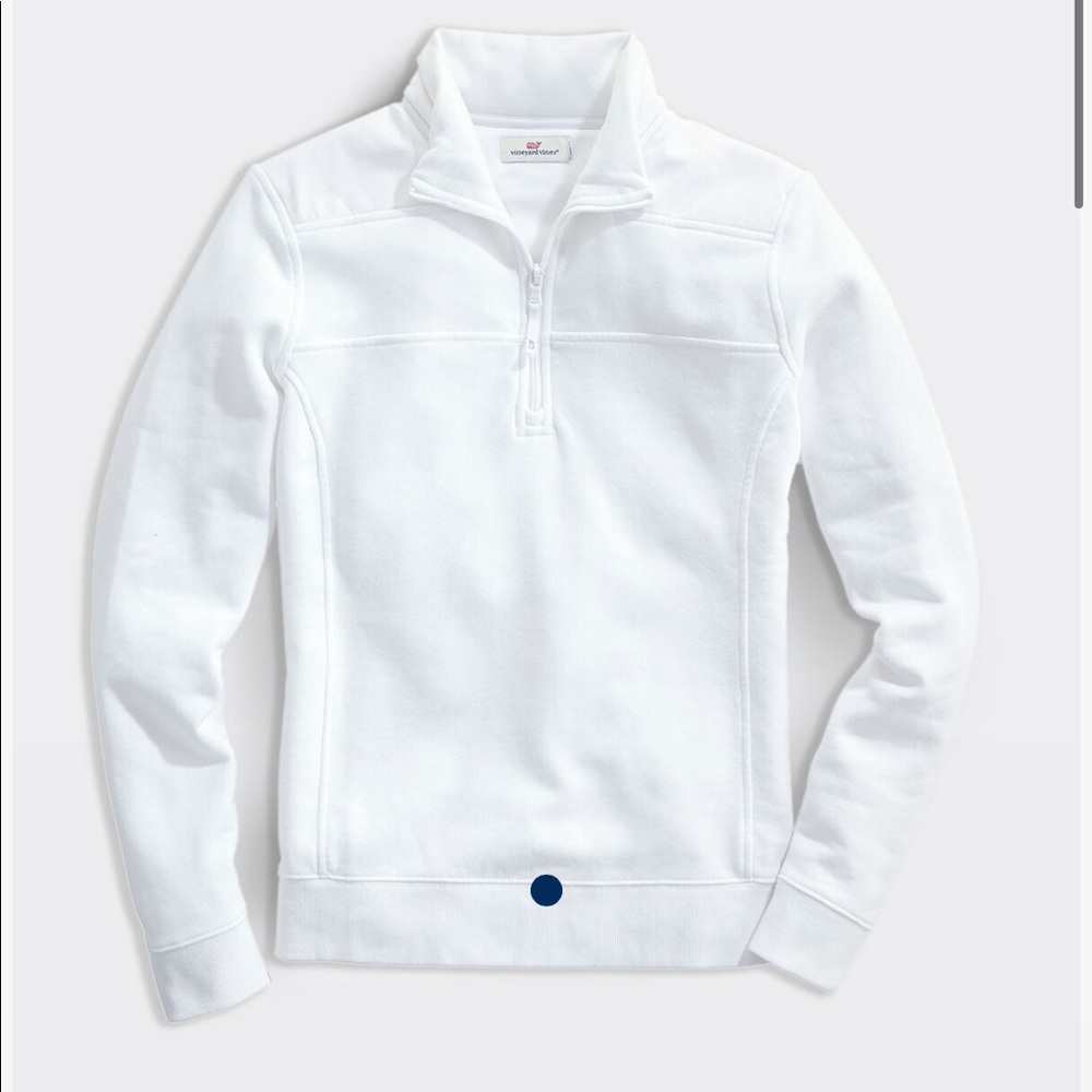 Vineyard Vines Quarter Zip
